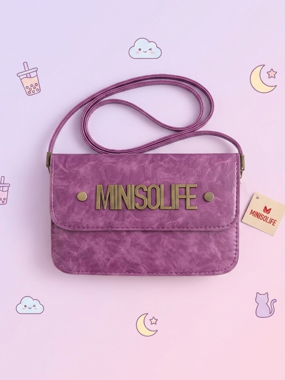 Crossbody Bag